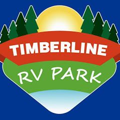 Timberline RV Park logo